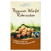 Südzucker Brown Cube Cane Sugar Fair Trade 500g