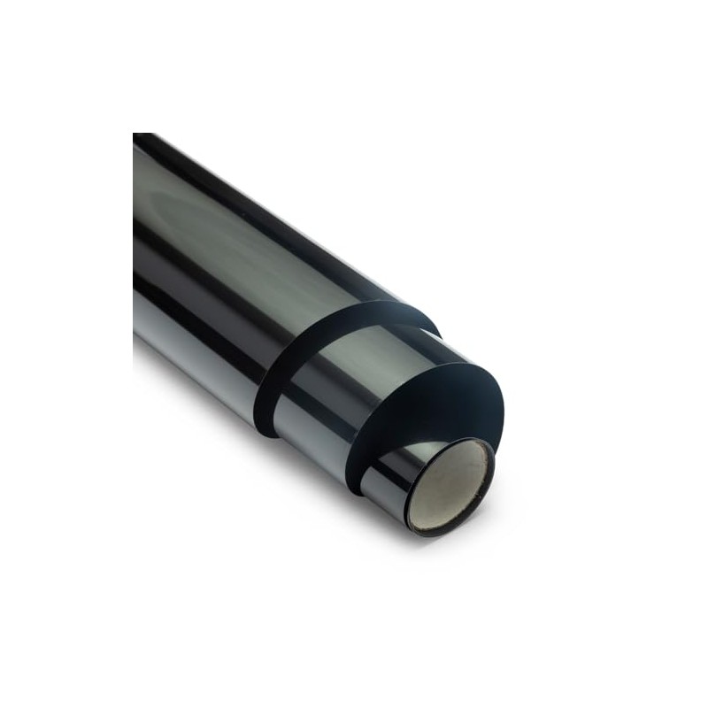 Mimo - Vinilo Transferencia de Calor - Negro Absoluto -