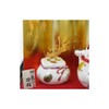lachineuse Composition Maneki Neko - Japanese Decoration Set