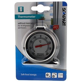 Scanpart Thermometer -40 °C to +40 °C