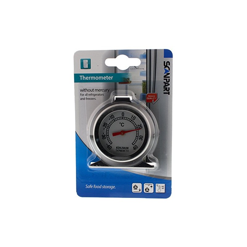 Scanpart Thermometer -40 °C to +40 °C