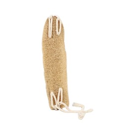 Ipetboom Back Scrubber Exfoliating Bath Strap Long Handle Shower Scrubber for Deep Cleansing Breathable and Fast Drying for All Body Types and Easy Generation