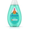 Johnson's No More Tangles Or Tears Shampoo 13.6oz 400ml Pack