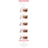 WHOMEE Liquid Eyeliner (Chrome Black)