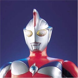 UH32 Ultraman Cosmos (Corona Mode)