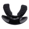 Food grade TPR Mouthguard Teeth Protector for Boxing Football Rugby