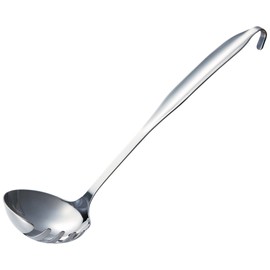 AG 18 – 8 Stainless Steel One Piece Udon Ladle