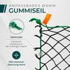 CargoVA® Intelligent Trailer Net Stretchy 1 x 2 to 2