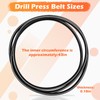 New Replacement Belt Craftsman Drill Press w/ 45 inch 3/16