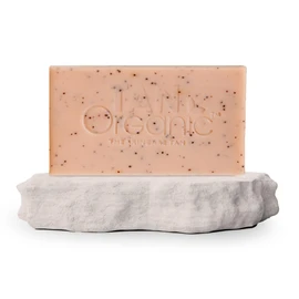 TANORGANIC Ultimate Tan Remover Exfoliating Bar 125g