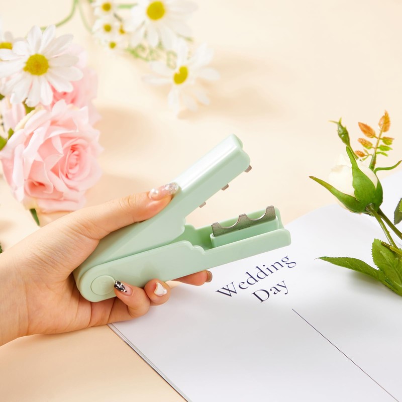 Rose Thorn Remover, Flower Stem Leaves Thorn Stripper Portable Florist