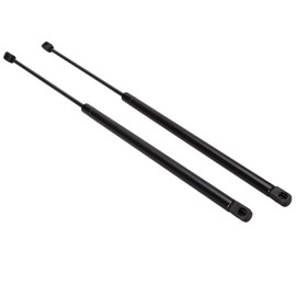 2Pcs Gas Struts 20 Inch 120 lbs C16-08055 Prop Lift Springs Rod Heavy Duty Tool Box Lid Top RV Pair