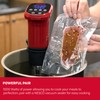 Nesco SVC-1000 Sous Vide Precision Cooker with Digital Display and