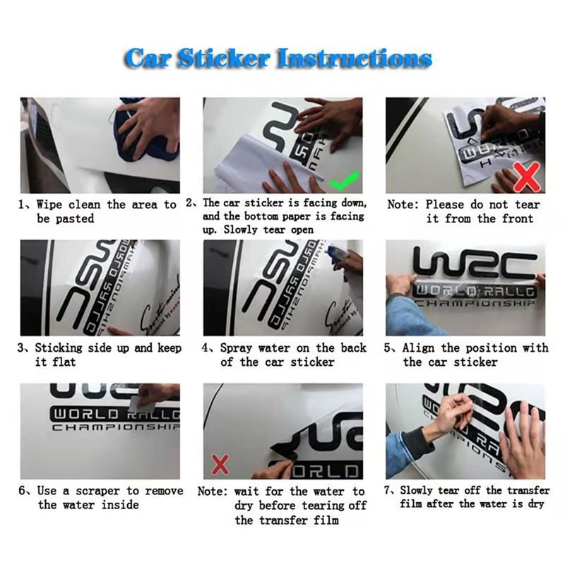 Puerto Rico Map Flag Decal Vinyl Sticker for Cars, SUVs,