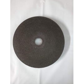 Supercore 6" x .045" x 7/8" Metal Cut Off Wheels Type 1, 10pk