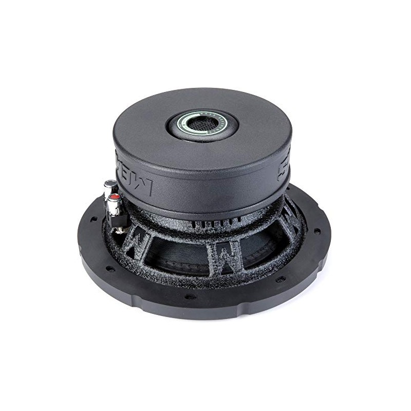 Memphis Audio BRX840 8" 4-ohm Component Subwoofer