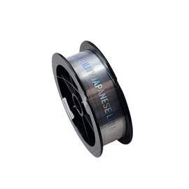 Fluorocarbon Fishing Line 0.25 0.35 Transparent 150 Metres Invisible Sea Spinning Reel Sturgeon Trout Fishing Rod Size: 0.35mm