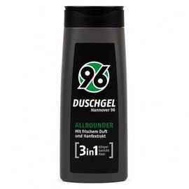 Hannover 96 Shower Gel Hannover 96