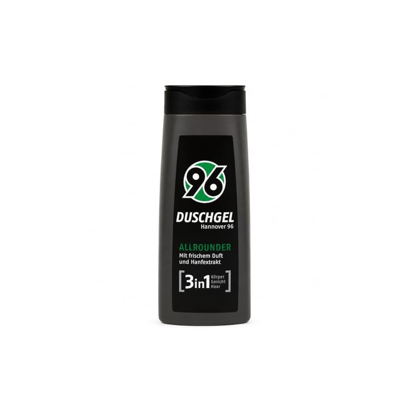 Hannover 96 Shower Gel Hannover 96
