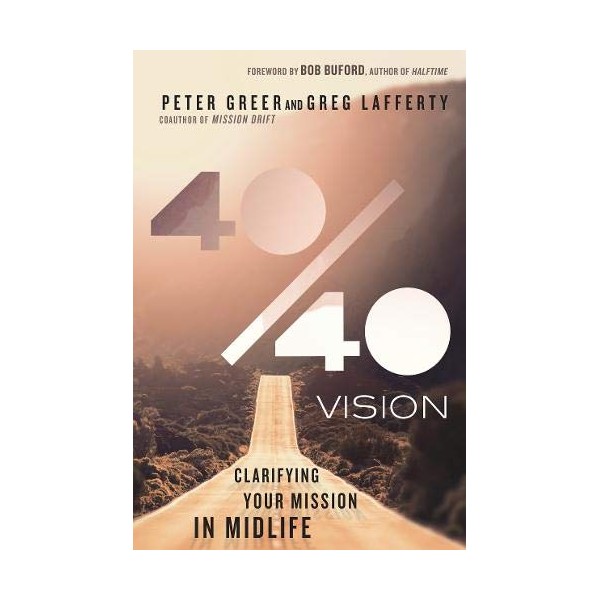 40/40 Vision