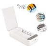 Cleaning Machine Voice Broadcast Small Portable for Home Underwear UV