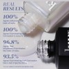 Londontown kur Conceal Go Duo Set, Includes Nail Illuminating Concealer