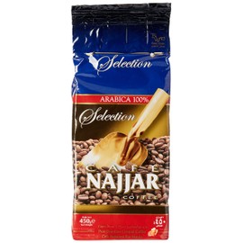 Cafe Najjar Selection Arabica 16oz [450g]