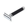 Pearl Double Edge Shaving Safety Razor For Men 2 Pieces