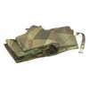 Compact Travel Umbrella Military Camouflage Auto Open Close Umbrella Windproof
