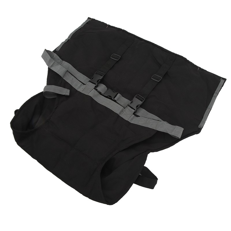 Baby Harness Seat Portable Foldable Toddlers High Chair Harness with