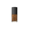 Nars Sheer Glow Foundation Zambie- Dark 5 1.0 Oz.