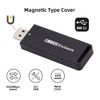 xiwai RTL9210B Chipset SATA SSD External PCBA Enclosure Adapter USB