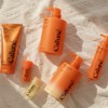 Capune Shampoo + Treatment + Hair Tonic + Body Wash