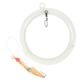 Clarkspoon R-00RBMG Rigged