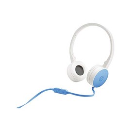 HP Stereo Headset H2800 Set Blue