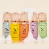MENOKIN 30 Seconds Quick Bubble Mask Bright 95ml - MENOKIN