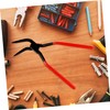 SHINEOFI Sheet Sheet Metal Bender Pliers Bend Sheet Metal Tool