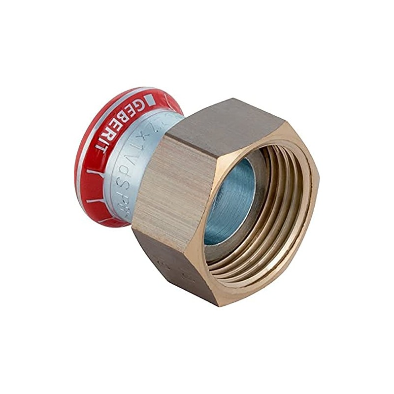 'Geberit Systems Cable – Mapress 25036 bocc. ACC. F/F 35