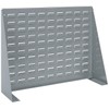 Akro-Mils 98600 Louvered Steel Work Bench Storage Rack for Mounting