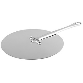 Mauviel1830 'Cook – 529925 – Universal Lid, 29 cm