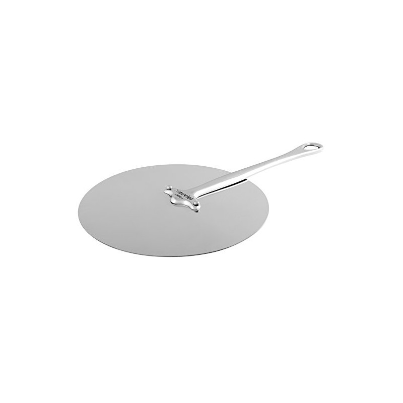 Mauviel1830 'Cook – 529925 – Universal Lid, 29 cm