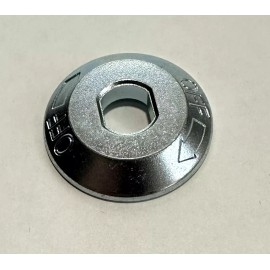 Milwaukee outer flange for 2530-20 Milwaukee M12 skill saw 43-34-0885