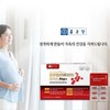 Chong Kun Dang Iron Folic Acid Vitamin D Plus 2