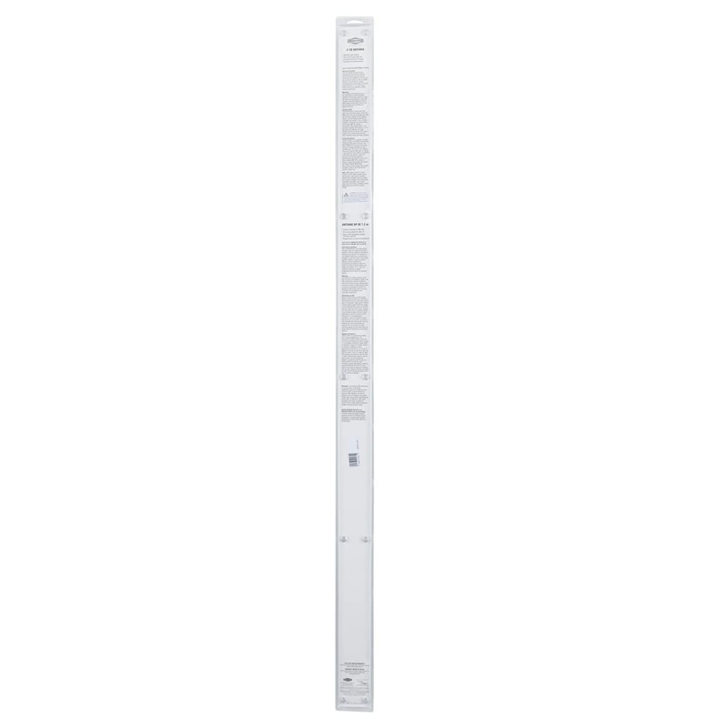 RoadPro RPPS-4W 4 Foot Platinum Series Fiberglass CB Antenna Whip