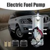 CADUFUELLY Fuel Pump Replacement for Nissan 720 Pickup 1984-1986, Replaces