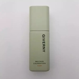 Giverny 지베르니 밀착 커버 파운데이션 택1 [[NEW/휴대용기 퍼프2매기획] 21NW] Giverny Tight Cover Foundation Select 1 [[NEW/Portable Puff 2pcs Set] 21NW]