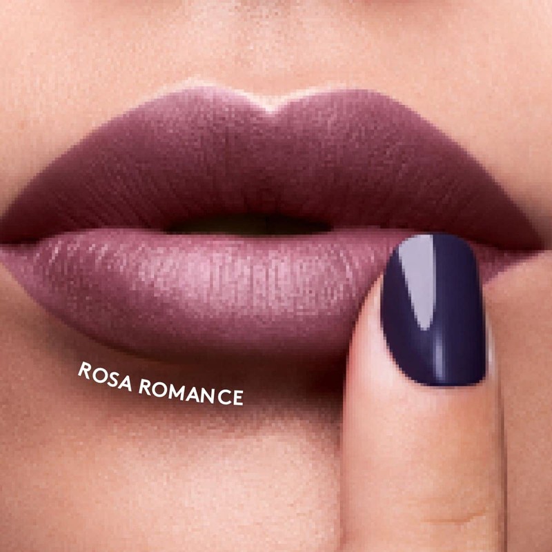 ésika - Labial Colorfix Duo Tattoo de Larga Duración 2.6ml