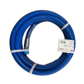 Bedford Precision 13-451 25' x 3/8" Airless Hose Assembly, 3300 PSI, Replacement for 214-703, 240-79,6 71-8424, 88003