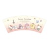 Tees Factory Sanrio Dot Tumbler Soft Romance SR-5526542FR