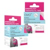 AVO+ Kinesiology Tape - 5 m Roll Elastic Therapeutic Sports